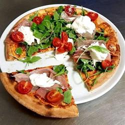 Pizzeria il Gusto del Villaggio