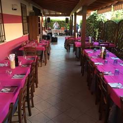 Bar Trattoria Pizzeria "lilia"