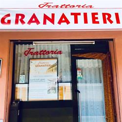 Trattoria - Bar Granatieri