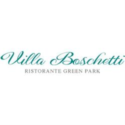 Green Park Villa Boschetti