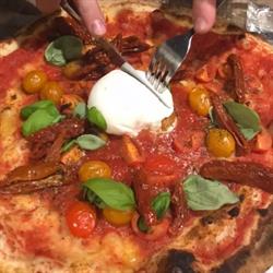 Trattoria Pizzeria Manzoni