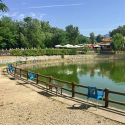 Laghi della Tranquillità