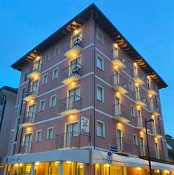 Hotel Ristorante Rosa