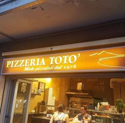 Pizzeria Toto' Di Miele Fabio