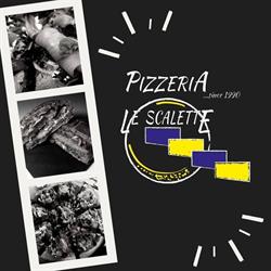 Pizzeria Le Scalette Di Silenzi G. E C. Snc