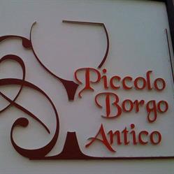 Pizzeria Norcineria Piccolo Borgo Antico by La Rossa - Giovinazzo