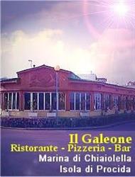 Ristorante il Galeone