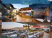 Ge.tur S.n.c Di Aprea Cataldo & C. Stabilimento Balneare Ristorante