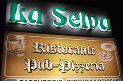 Ristorante - Pub - Pizzeria La Selva Ristorante