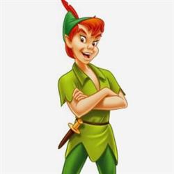 Pizzeria Peter Pan
