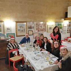 Ristorante Pizzeria da Mario