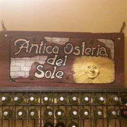Antica Osteria del Sole carne