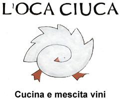 Ristorante L'oca Ciuca