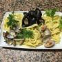 Specialità Pesce