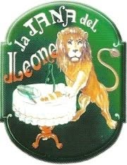 Ristorante la Tana del Leone