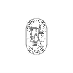 L'osteria di Sacrofano "La Scaletta"