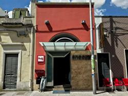 Bar Snoopy Di Melissano Claudio