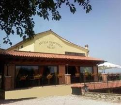 Antica Trattoria da Nello
