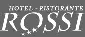 Ristorante Hotel Albergo Rossi