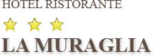 Albergo Ristorante La Muraglia