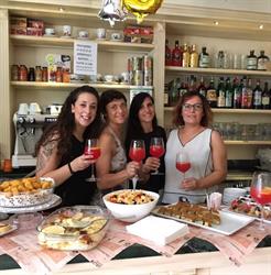 Trocadero Di Bugatti Orietta S.A.S. Bar