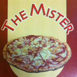 The Mister Pizzeria