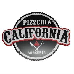 Pizzeria California