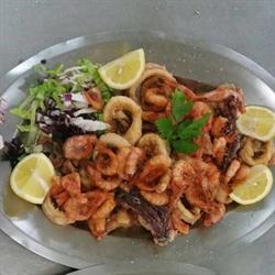 Deidda Trattoria