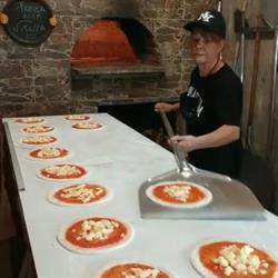 Pireddu Salvatore Pizzeria Sardegna