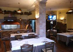 Ristorante Bar Osteria Comediavolosichiama