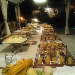 Ristorante Villa Dei Roccoli