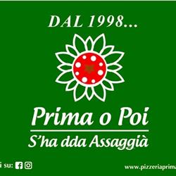 Pizzeria Prima o Poi