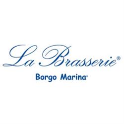 La Brasserie Borgo Marina