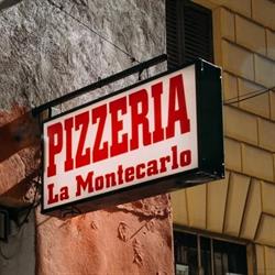 Pizzeria La Montecarlo