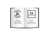 Sito di Osteria Della Stazione Di Canestri Guglielmo Maria Ristorante