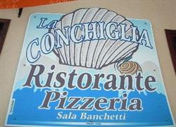 Ristorante La Conchiglia