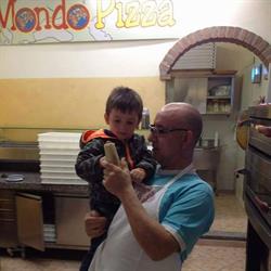 Pizzeria Mondo Pizza