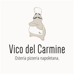 Pizzeria Vico Del Carmine
