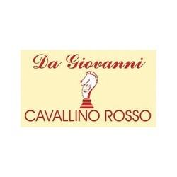 Ristorante Pizzeria da Giovanni - Cavallino Rosso