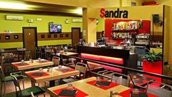 Pizzeria Ristorante Sandra Tocqueville