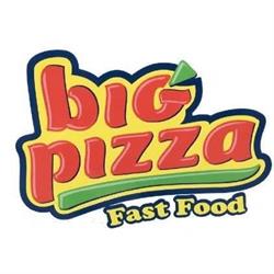 Pizzeria Big Pizza Fast Food