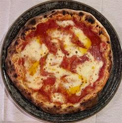 Pizzeria Ristorante L Bussola