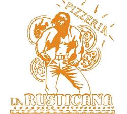 Pizzeria La Rusticana