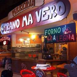Pizzeria Strano Ma Vero