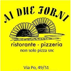 Pizzeria Ai Due Forni