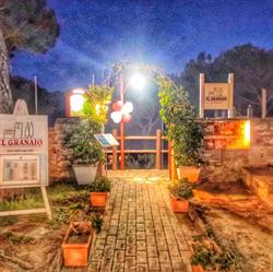 Il Granaio