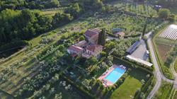 Agriturismo Podere San Giusto Bonechi Maria Gioia