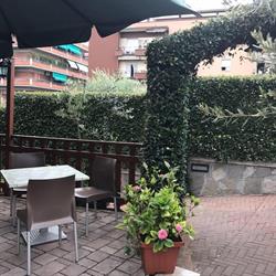 Pizzeria Il Giardino