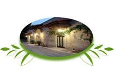 Agriturismo la Locanda tra gli Ulivi