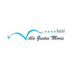 Hotel Villa Gustui Maris